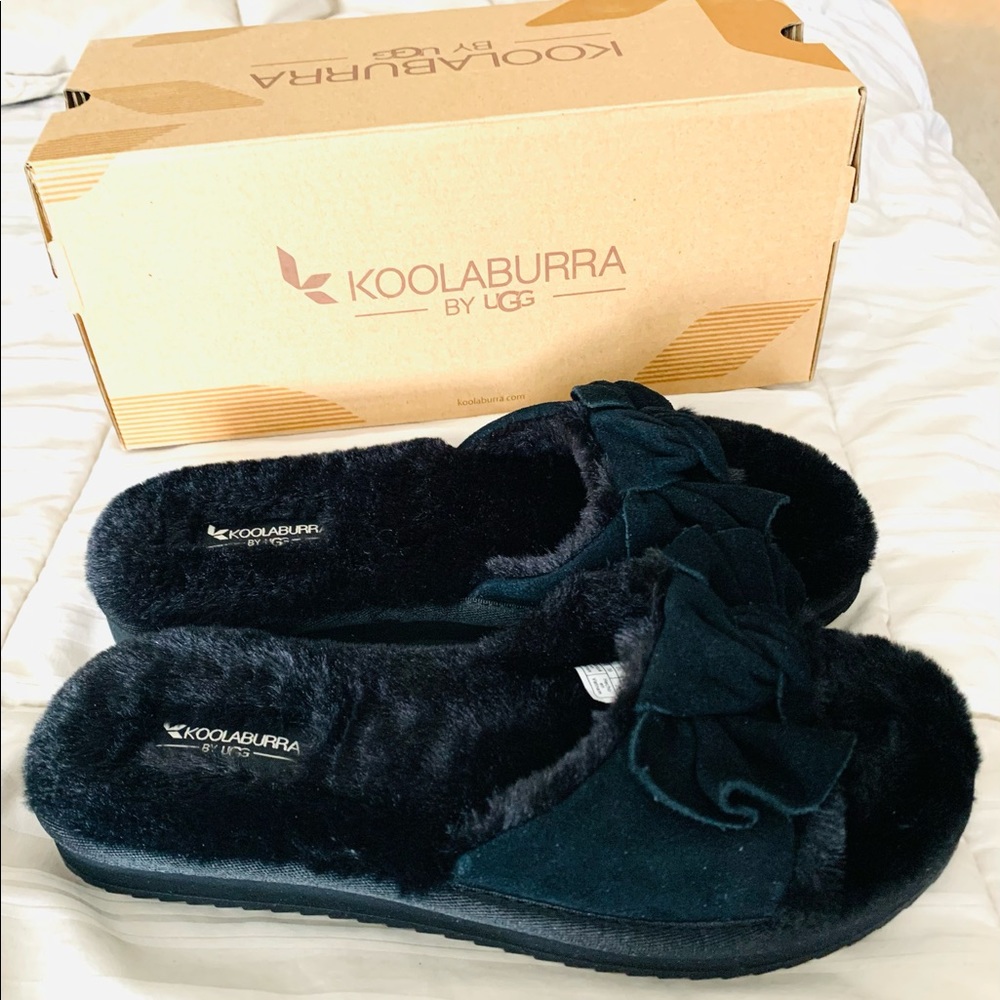 Koolaburra by Ugg sandals